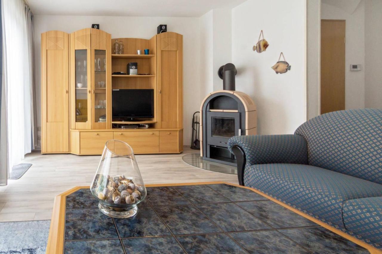 Ferienhaus Kormoran Dornumersiel Extérieur photo